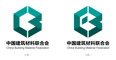 中国建筑材料联合会新会标LOGO网络评选正式启动